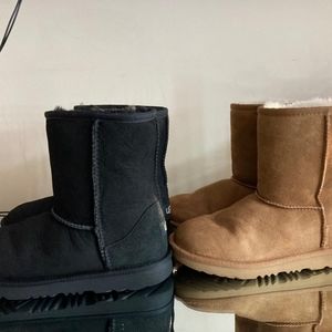 UGG girls boot